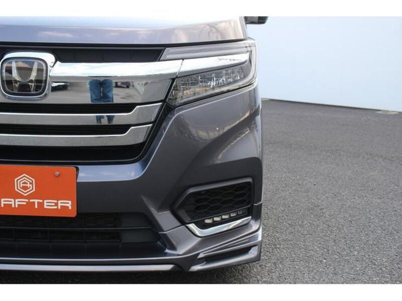 STEPWAGON SPADA