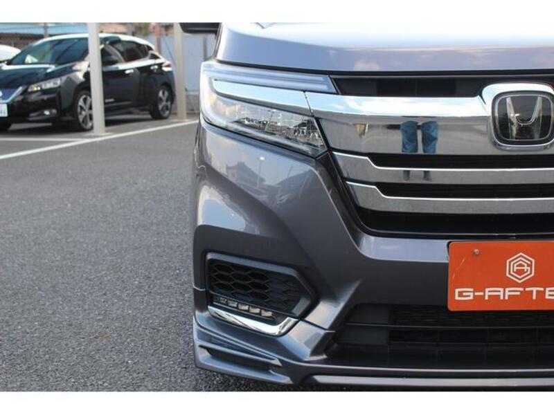 STEPWAGON SPADA