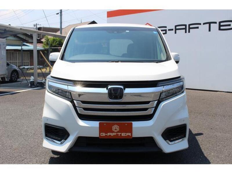 STEPWAGON SPADA