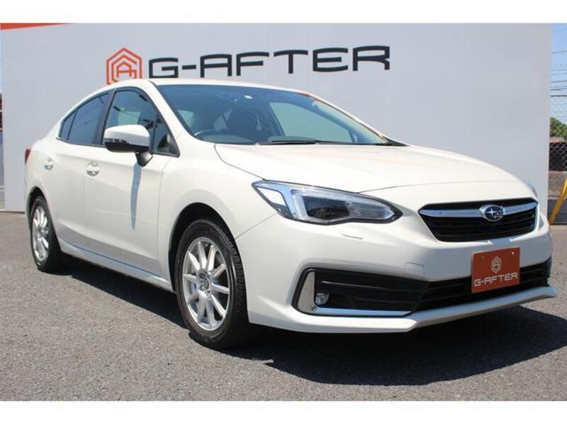 IMPREZA G4