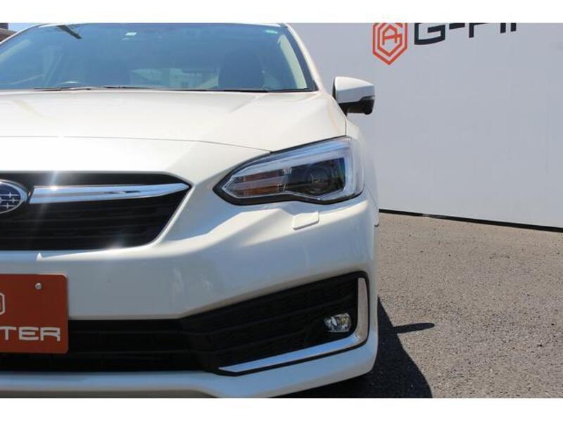 IMPREZA G4