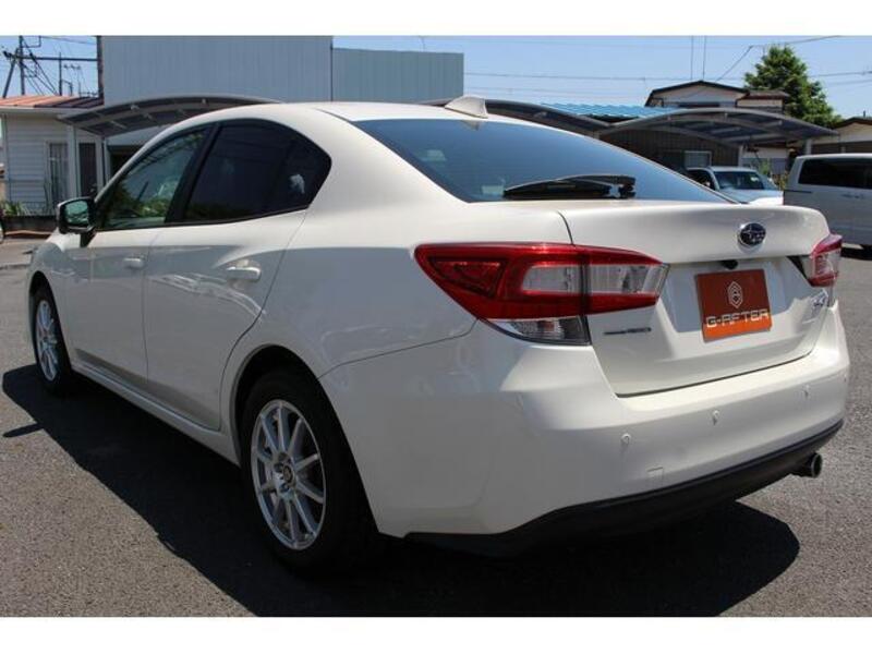 IMPREZA G4