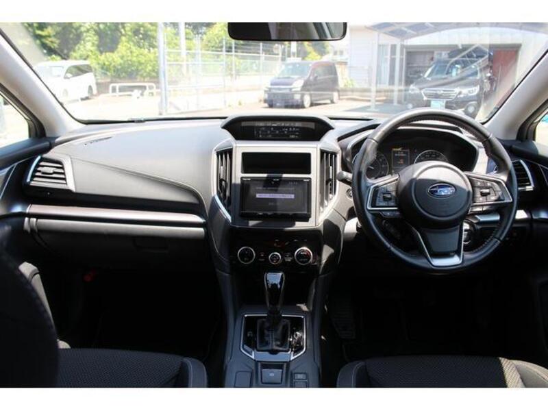 IMPREZA G4