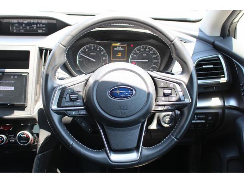 IMPREZA G4