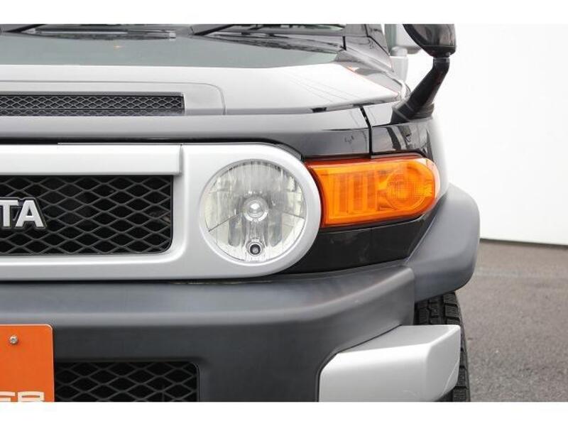 FJ CRUISER