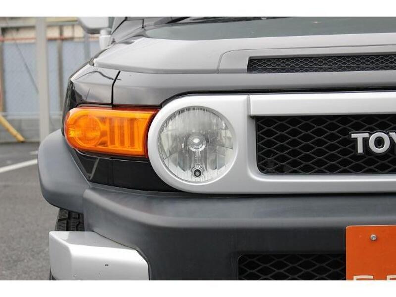 FJ CRUISER
