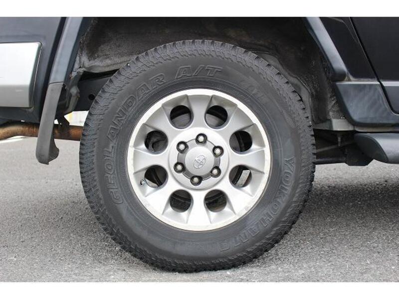 FJ CRUISER