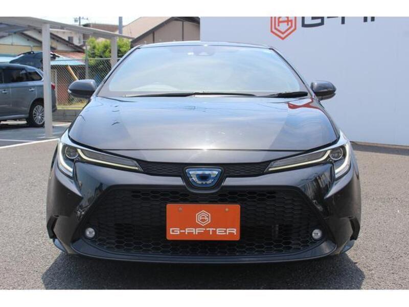 COROLLA TOURING