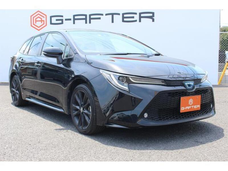 COROLLA TOURING