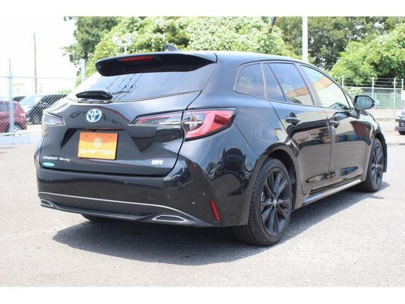 COROLLA TOURING