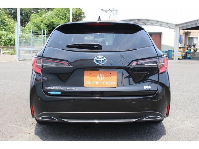 COROLLA TOURING