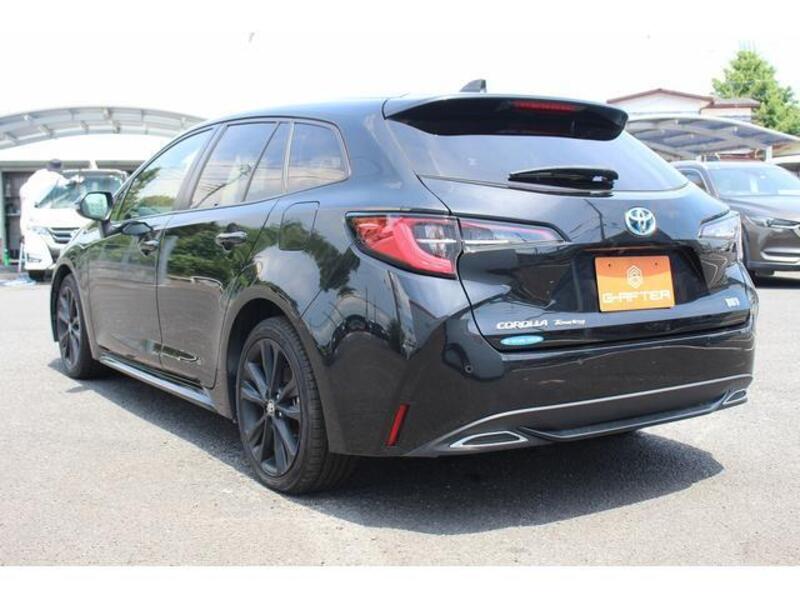 COROLLA TOURING