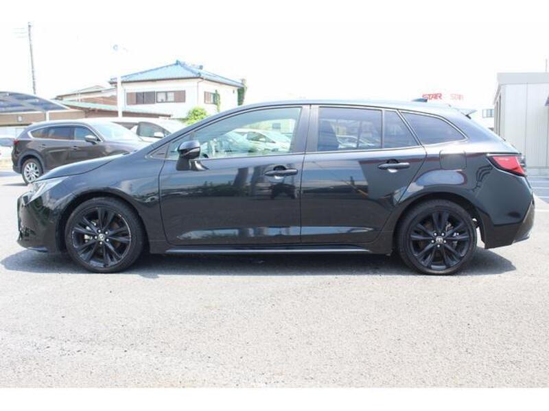 COROLLA TOURING