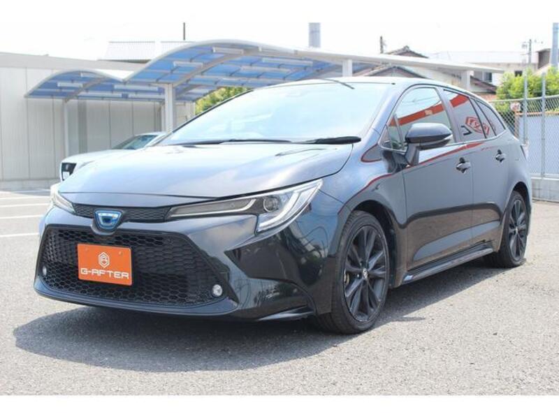 COROLLA TOURING
