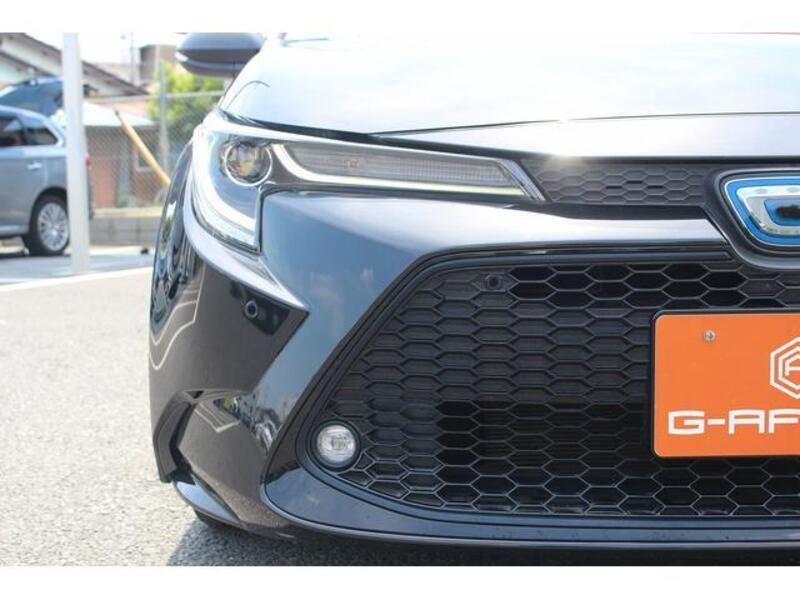 COROLLA TOURING
