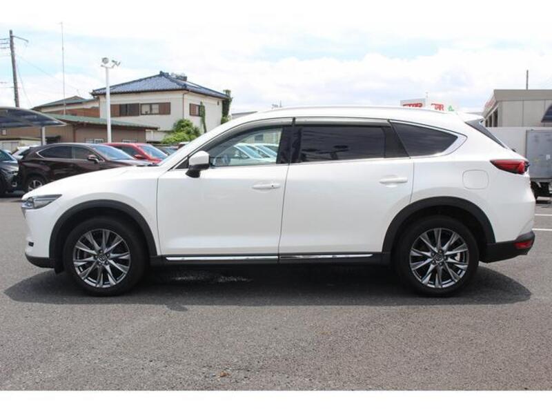 CX-8