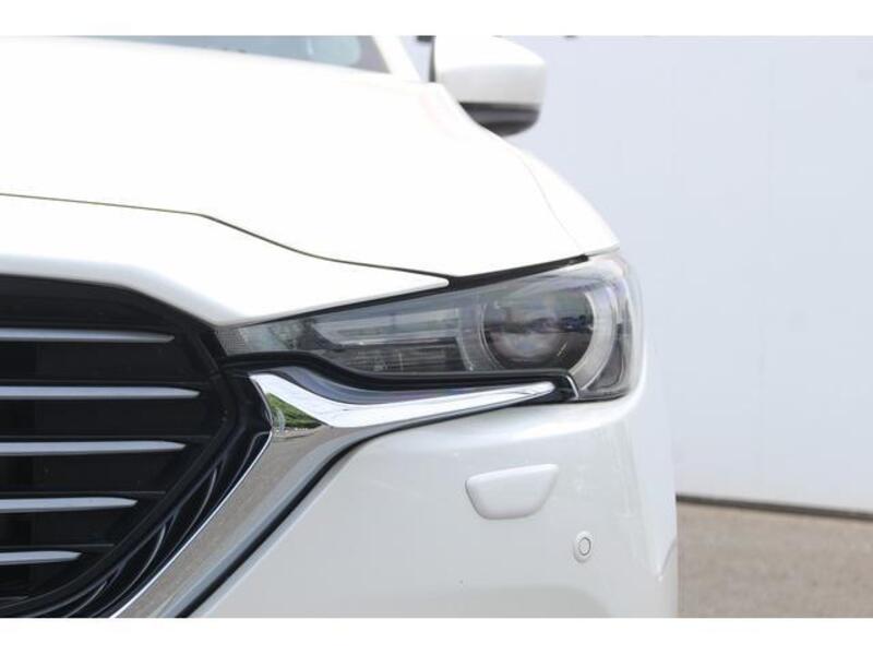 CX-8