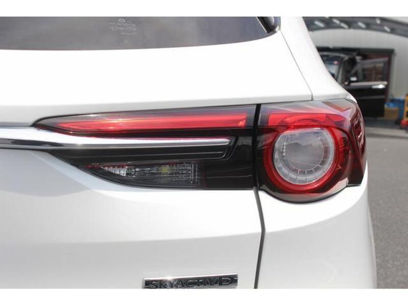 CX-8