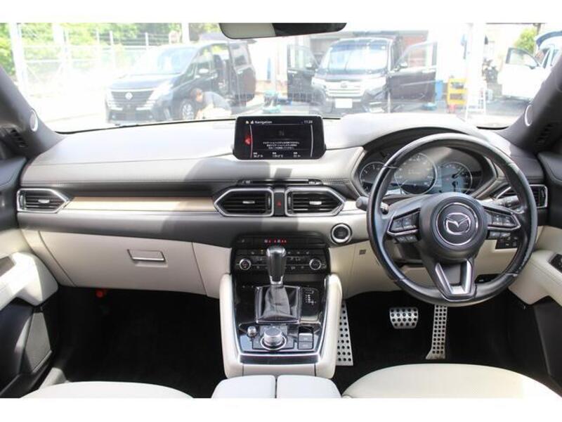 CX-8