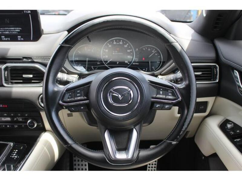 CX-8