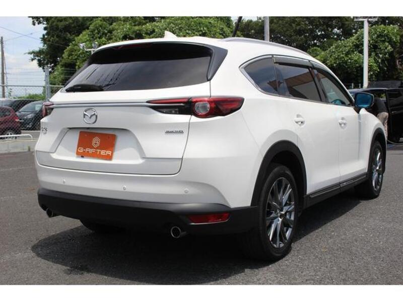 CX-8