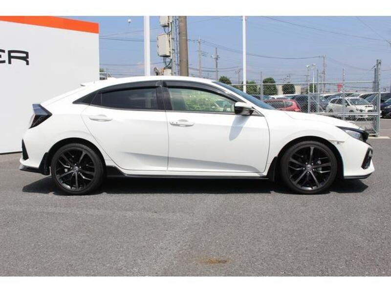 CIVIC