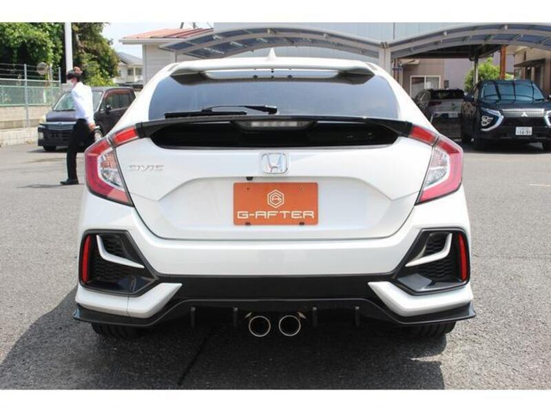CIVIC