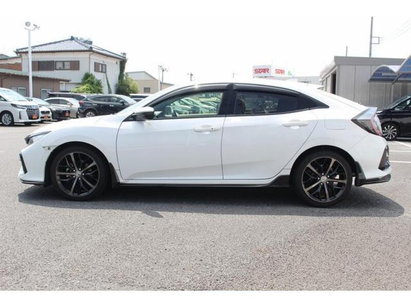 CIVIC