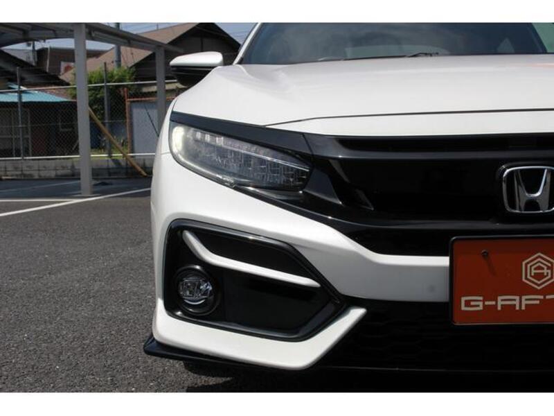CIVIC