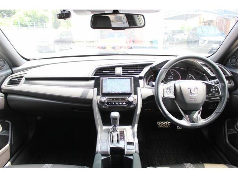 CIVIC