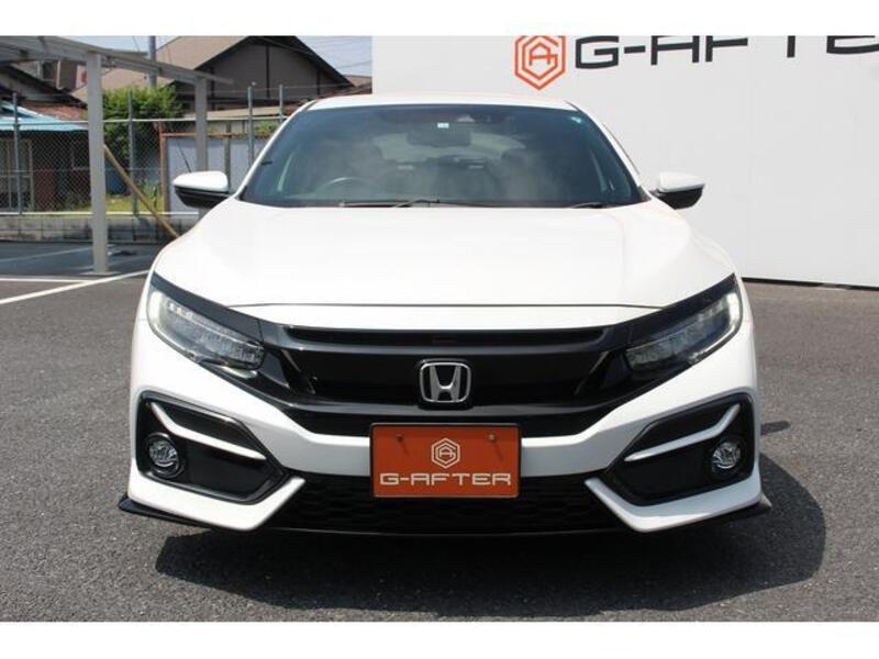 CIVIC