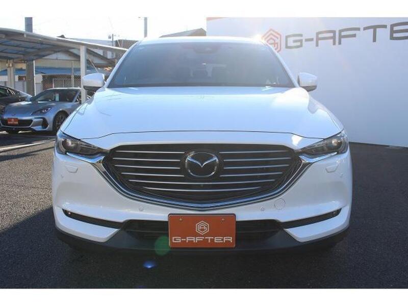 CX-8