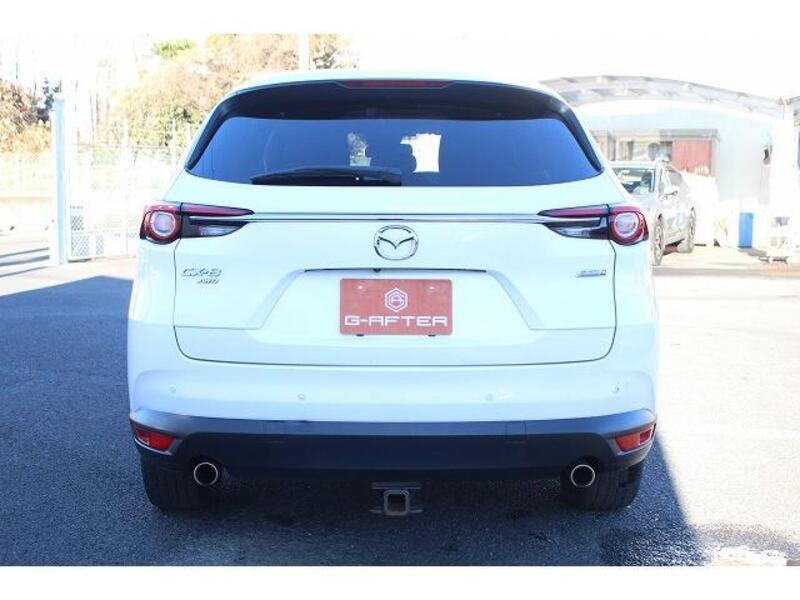 CX-8