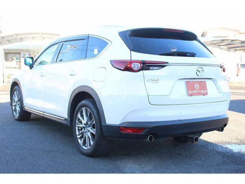 CX-8