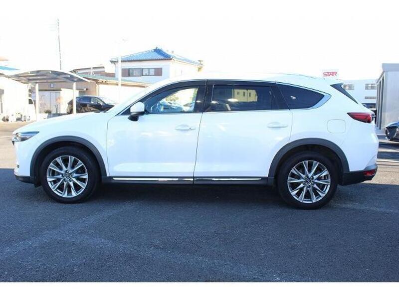 CX-8