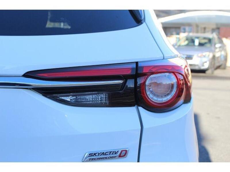 CX-8