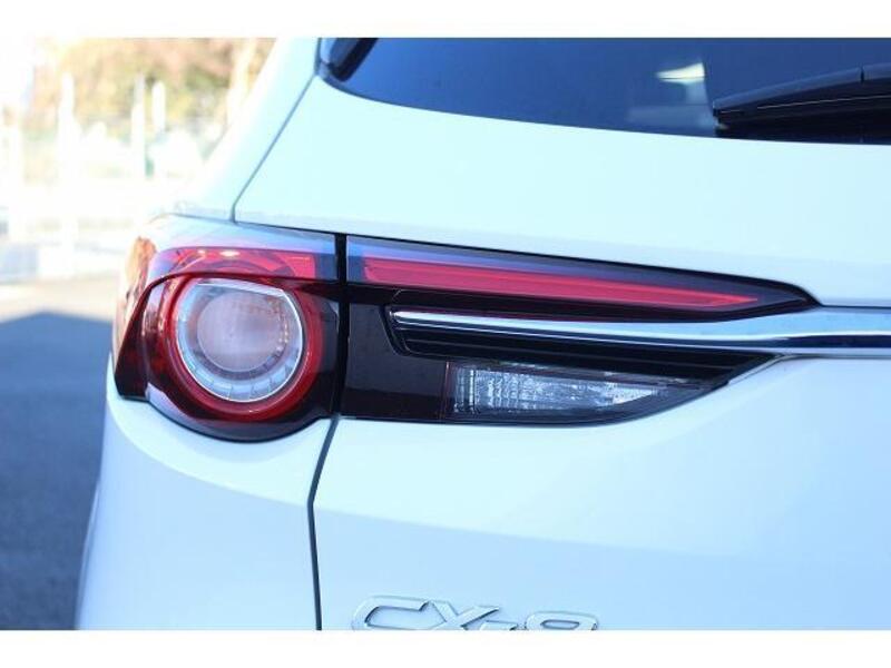 CX-8