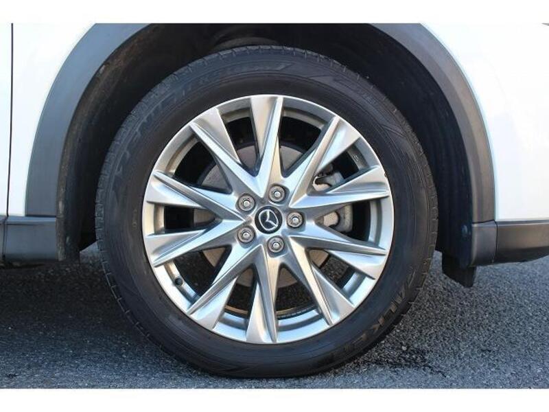 CX-8