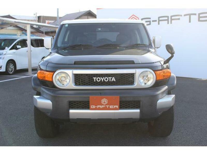 FJ CRUISER
