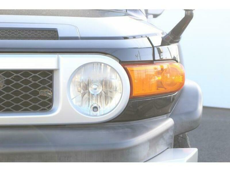 FJ CRUISER