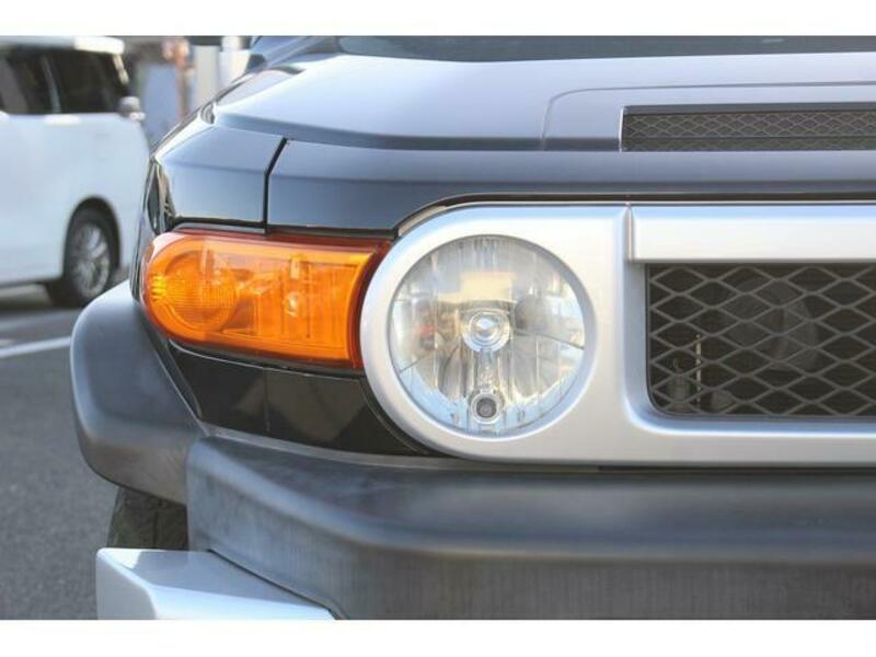 FJ CRUISER