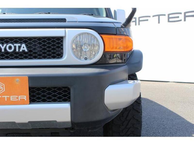 FJ CRUISER