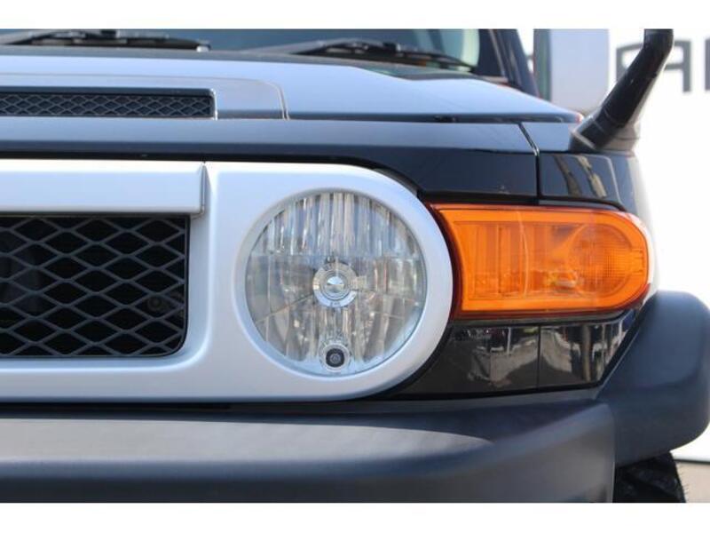 FJ CRUISER