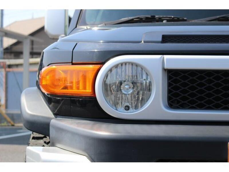 FJ CRUISER