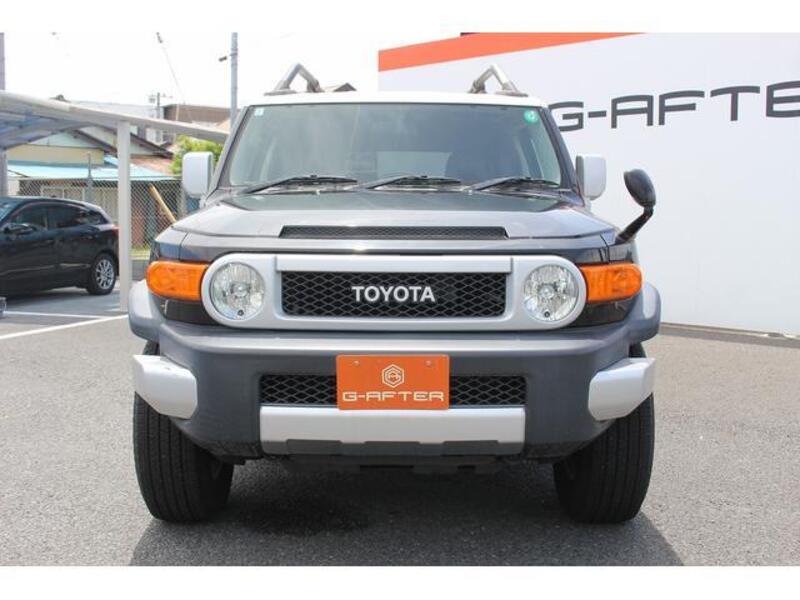 FJ CRUISER