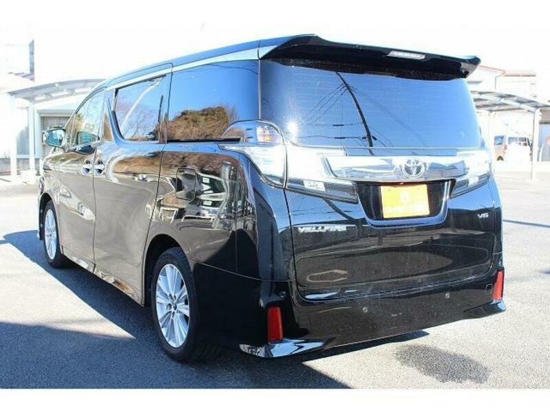 VELLFIRE