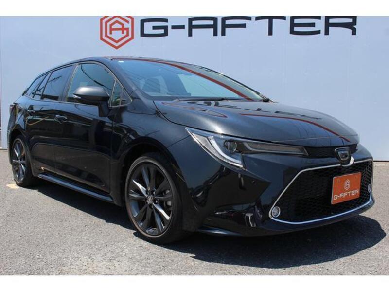 COROLLA TOURING