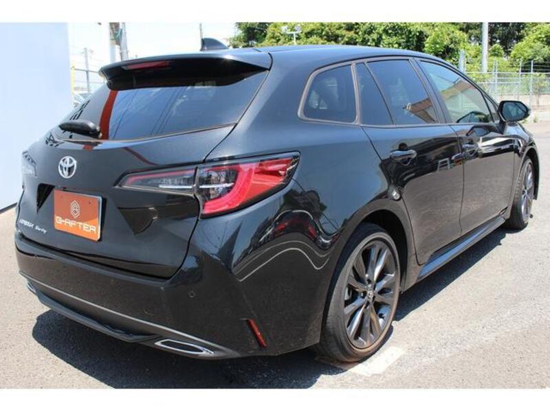 COROLLA TOURING