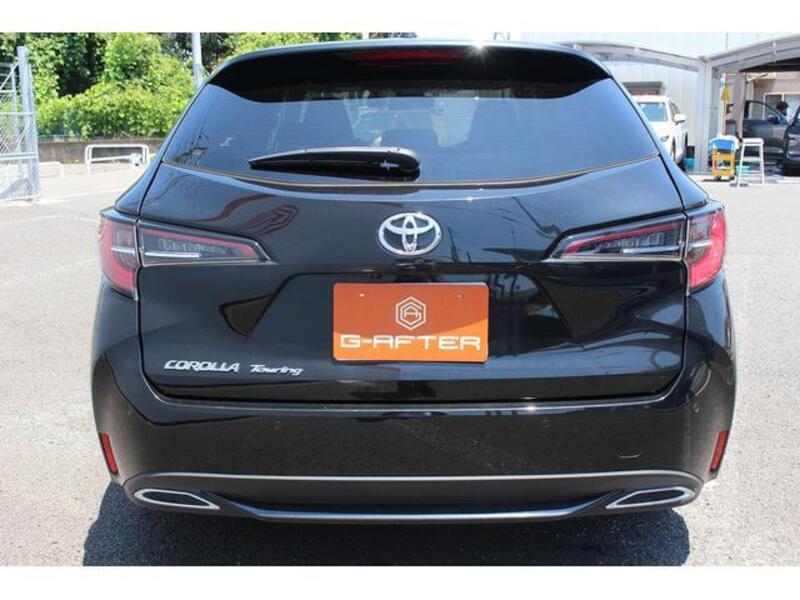 COROLLA TOURING