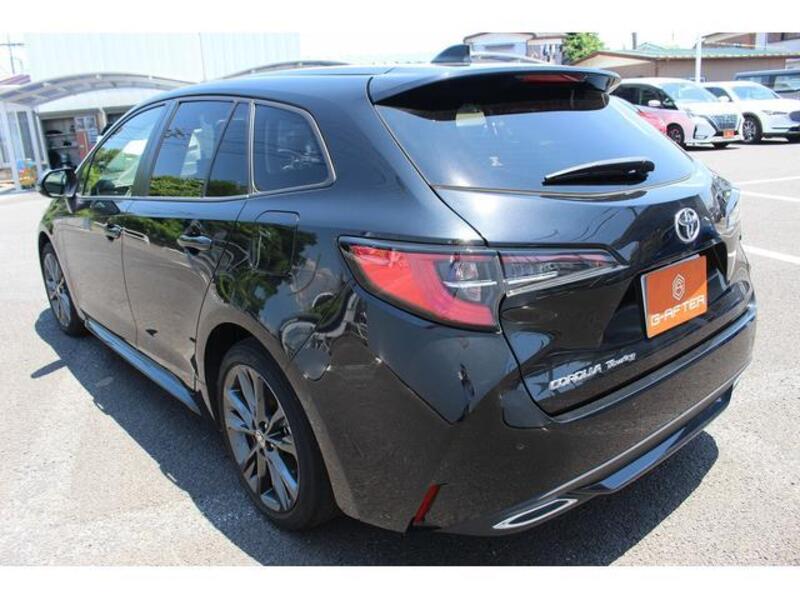 COROLLA TOURING